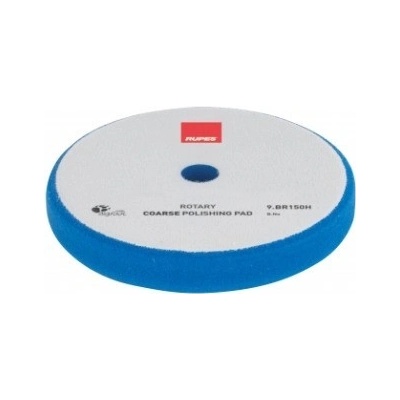 RUPES Coarse Foam Polishing Pad 130/135 mm