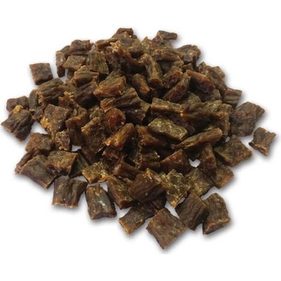 Perrito Měkké jehněčí kousky pro psy 100 g