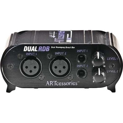 Art DUAL RDB