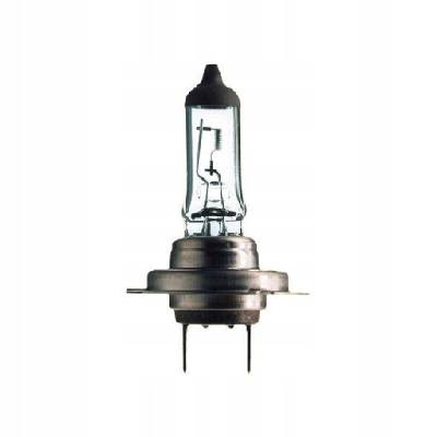 Osram Cool Blue Intense H7 PX26d 12V 55W 64210CBN