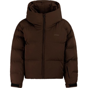 Protest Дамско ски яке Protest Women's PRTVox Snowjacket Ski jacket - Brewbrown - размер XL (104-6808-0115)