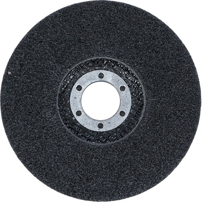 BGS Brúsny kotúč leštiaci 115 mm 320 74622