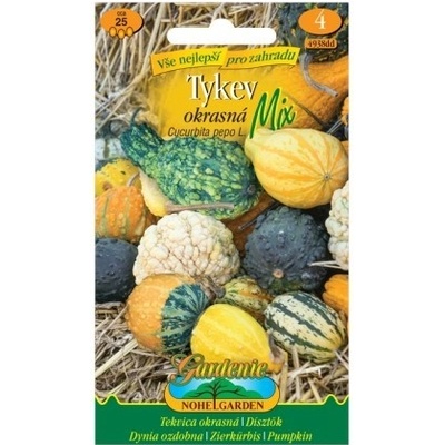Nohel Garden Tykev okrasná Mix