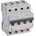 Legrand TX3 4P C6