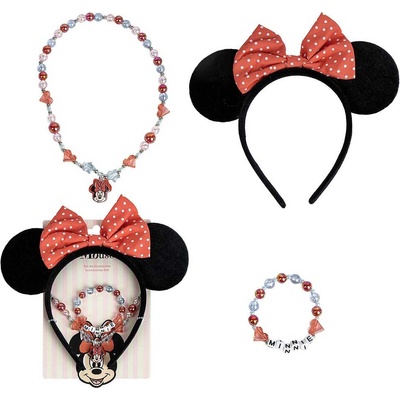 Cerda Комплект аксесоари minnie