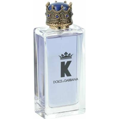 Dolce & Gabbana K pour Homme toaletná voda pánska 100 ml tester
