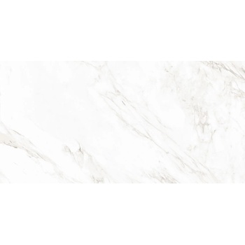 Mexen Brillance Satuario Grey сгланциран рект. G1, подова и стенна плочка 120 x 60 cm, блясък - TL163-120-060-00 (TL163-120-060-00)