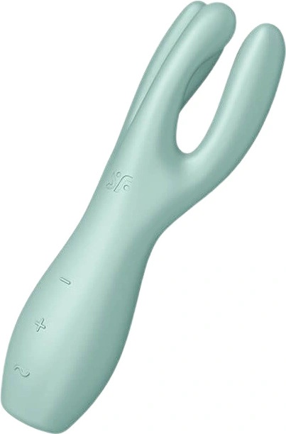 Satisfyer Threesome 3