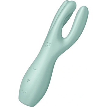 Satisfyer Threesome 3