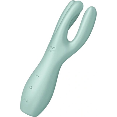 Satisfyer Threesome 3