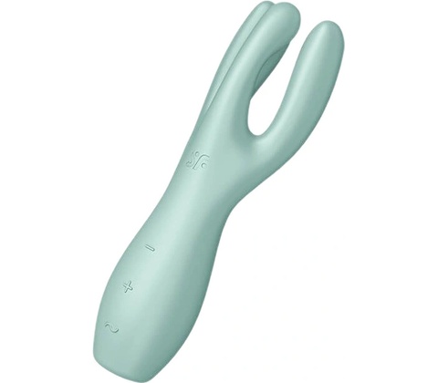 Satisfyer Threesome 3