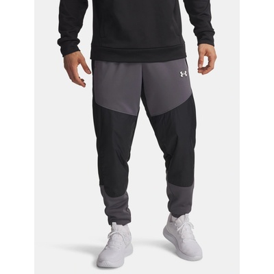Under Armour Armour Flc Pro Utility Pt šedá