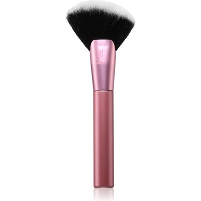 Real Techniques Extra Big Finishing Brush четка за лице RT 454