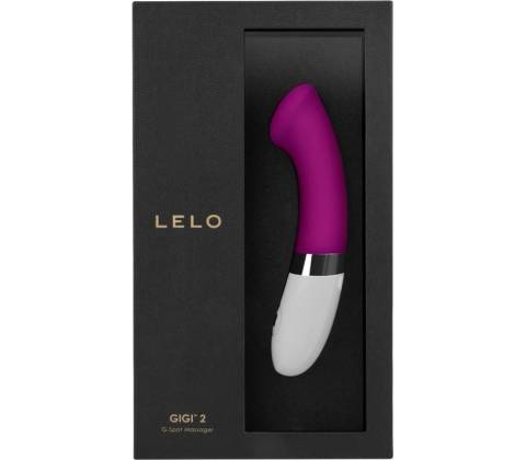 Lelo Vibrátor bodu G