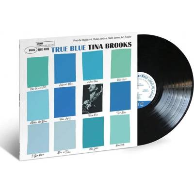 Brooks Tina - True Blue LP