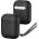 DUX DUCIS Калъф за Слушалки за Apple AirPods 2, Dux Ducis PlenCase, Черен (6934913030264)