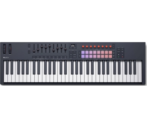 Novation Flkey 2 61