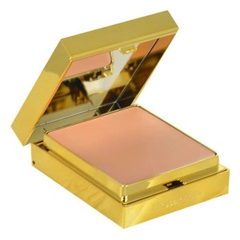 Elizabeth Arden Flawless Finish kompaktný make-up s aplikátorom 4 Porcelan Beige Sponge-On Cream make-up 23 g