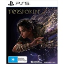 Forspoken