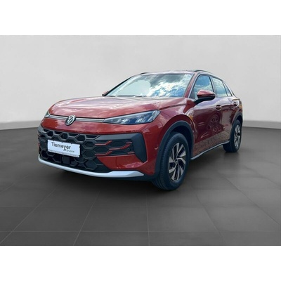 Volkswagen T-Roc 1.5 eTSI DSG Life 110 kW
