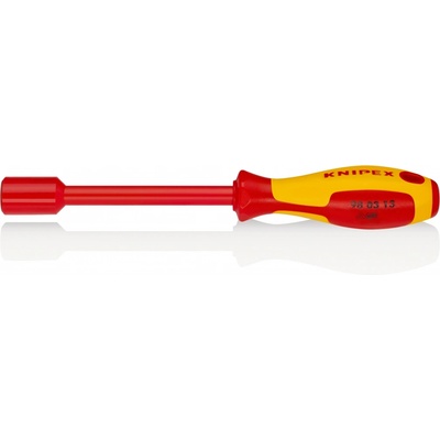 Knipex s nástrčným šestihranem 98 03 13