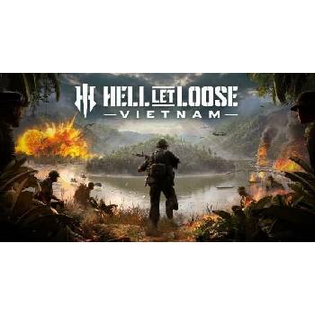 Hell Let Loose: Vietnam