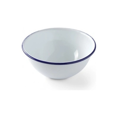 Hendi 621288 miska smaltovaná 160 mm