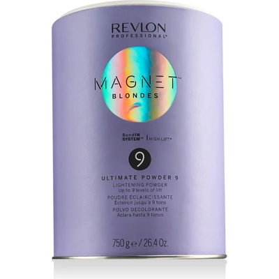 Revlon Magnet Blondes Ultimate Powder 9 Zesvětlující pudr 750 ml