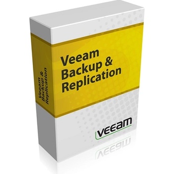 Veeam Backup Replication Enterprise for VMware V-VBRENT-VS-P0000-00
