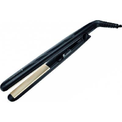 Remington Straightener (S9500) Pearl black white