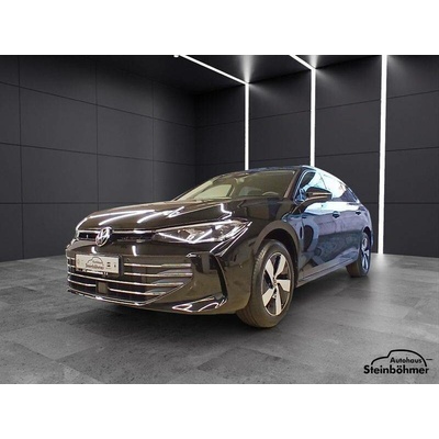 Volkswagen Passat 1.5 eTSI Business DSG 110 kW