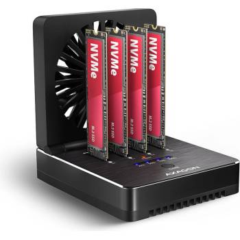 AXAGON ADSA-M2C44
