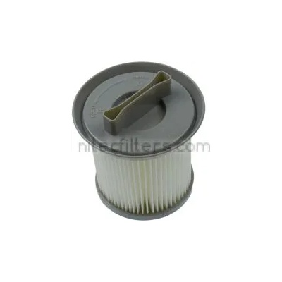 Cylinder HEPA филтър за прахосмукачки AQUAVAC, ELECTROLUX, TORNADO, PROGRESS, ZANUSSI код П103