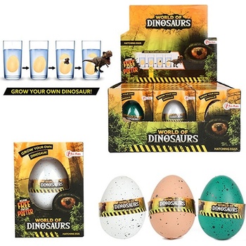 Roblox Rostoucí vejce Dinosaurus