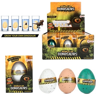 Roblox Rostoucí vejce Dinosaurus
