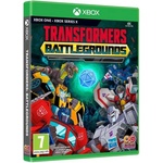Outright Games Transformers Battlegrounds (Xbox One)