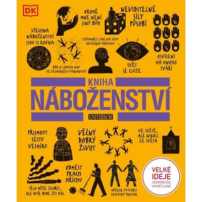 Kniha náboženství