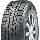Osobní pneumatiky Nokian Tyres WR C3 215/65 R15 104T