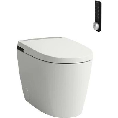 Laufen Cleanet Alvia H8231604000001