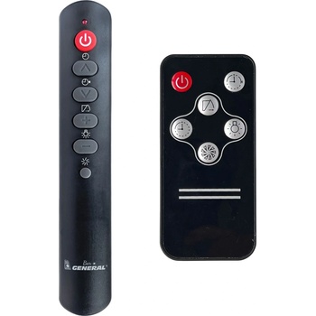 General Klarstein rgl90bl, 10013867 - дистанционно управление дубликат (rgl90bl, 10013867)