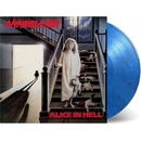 ANNIHILATOR - ALICE IN HELL -COLOURED- LP
