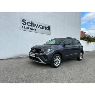Volkswagen T-Cross TSI 70 kW