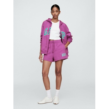 GAP Къси панталони с логото на GAP GAP | Lilav | ЖЕНИ | XXS