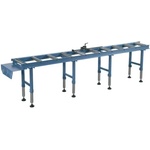 Bernardo Ролкова маса bernardo rb 3000 a/ 900 кг (07-1515xl)