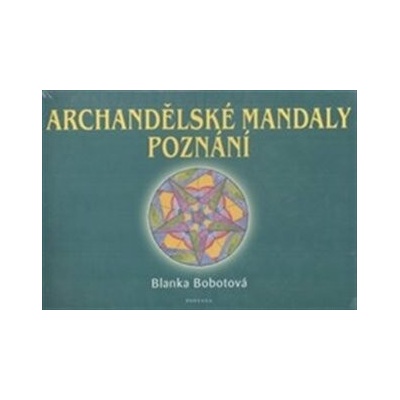 Archandělské mandaly poznání – Hledejceny.cz
