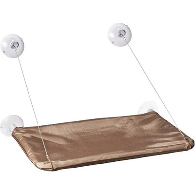 Oster Sunny Seat Cat Window Bed - Легло за прозорец 55 х 34 см DRP-SUNNY