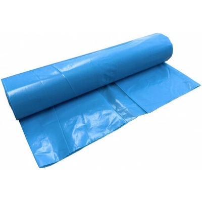 Trebor Vrece 120l 70x110 60mikron. (1bal/25)