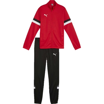 PUMA Teamrise tracksuit jr 116