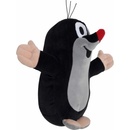 MÚ Brno Krtek minipolštář hračka 25