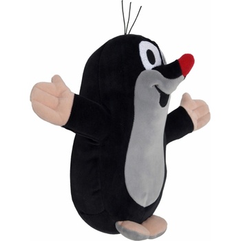 MÚ Brno Krtek minipolštář hračka 25